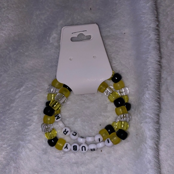 3 for 12$ 🌸 $uicideboy$ Friendship Bracelets - Picture 2 of 2